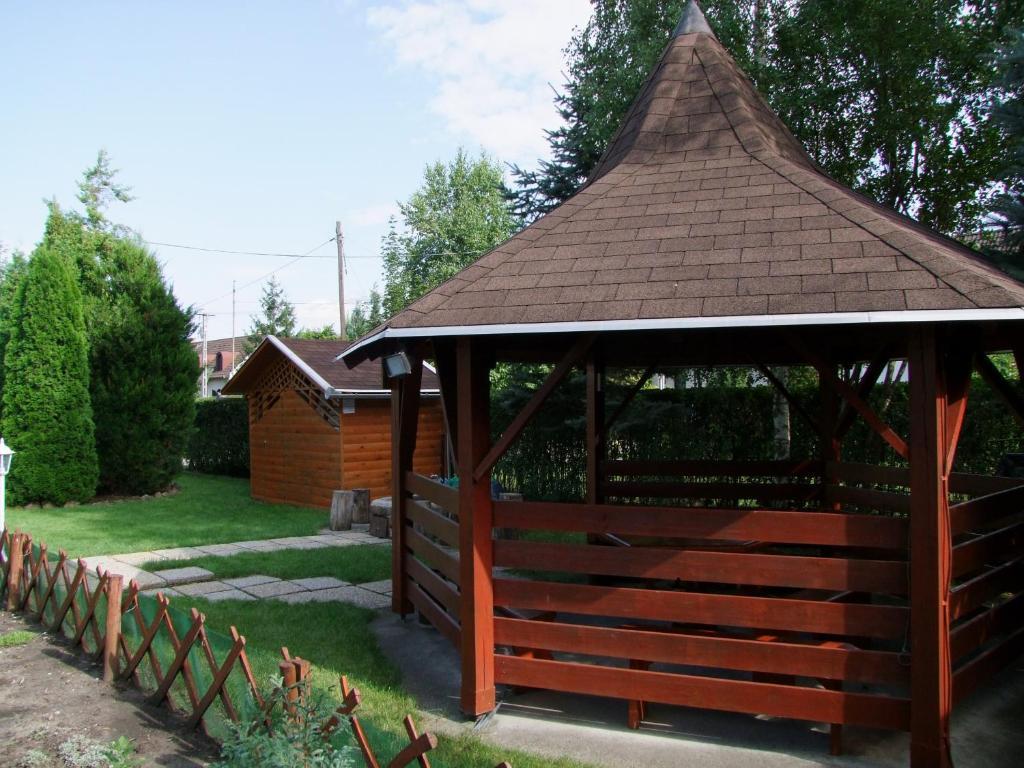Rajna Apartmanhaz Bogács Exterior foto