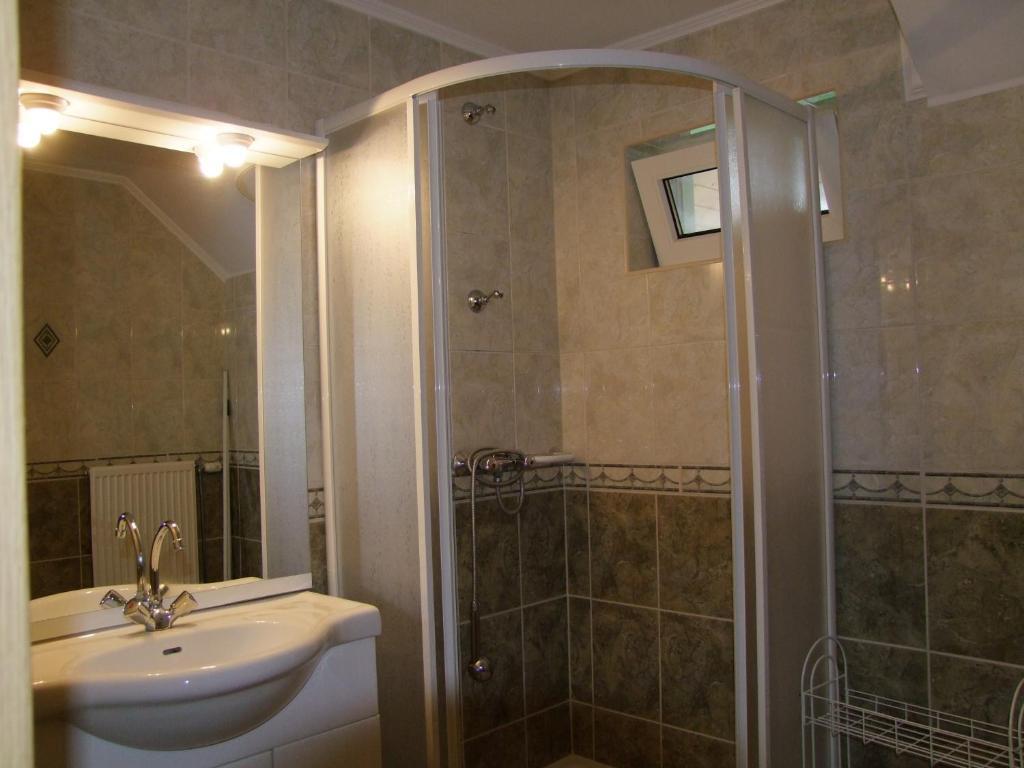 Rajna Apartmanhaz Bogács Cameră foto