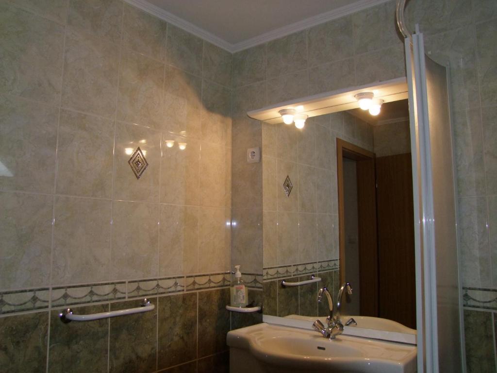Rajna Apartmanhaz Bogács Cameră foto