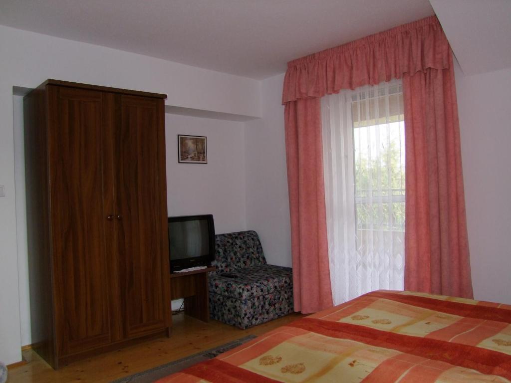 Rajna Apartmanhaz Bogács Cameră foto