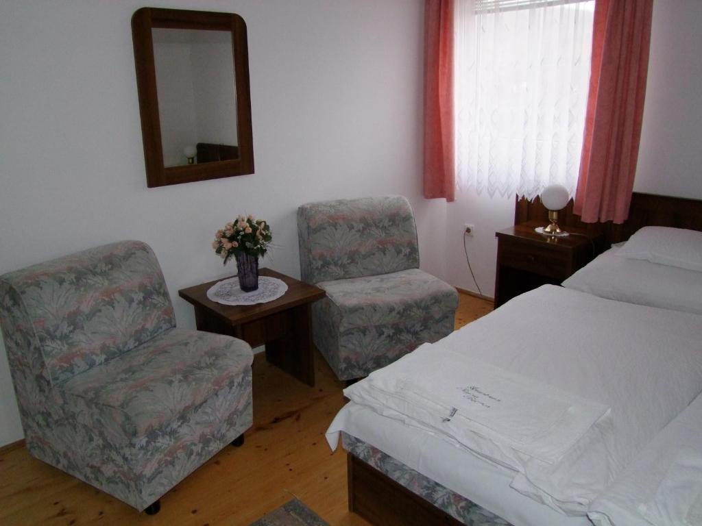 Rajna Apartmanhaz Bogács Cameră foto