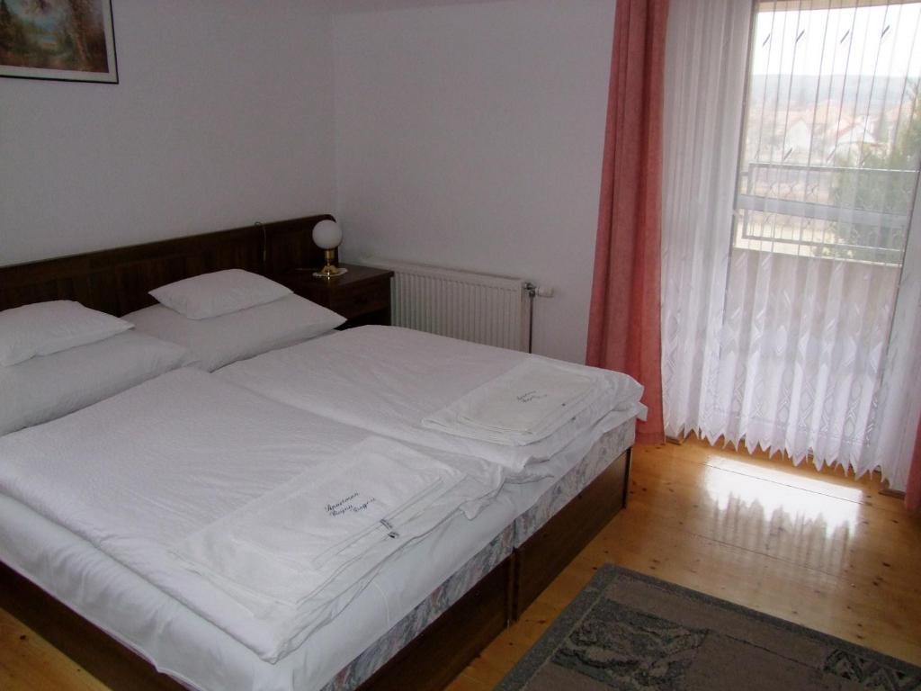 Rajna Apartmanhaz Bogács Cameră foto