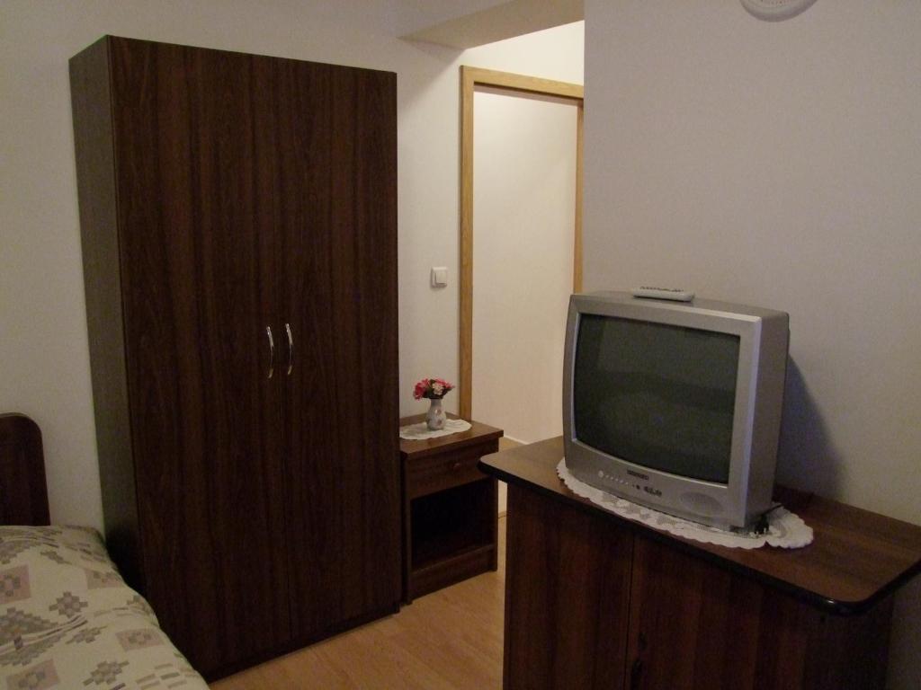 Rajna Apartmanhaz Bogács Cameră foto