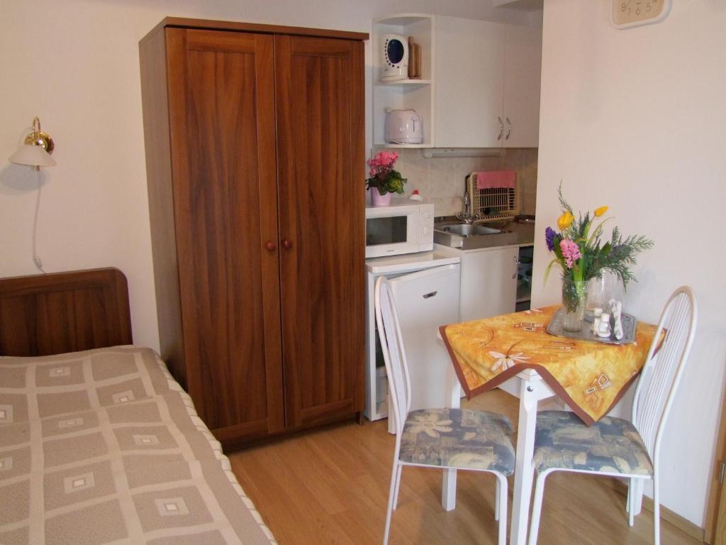Rajna Apartmanhaz Bogács Cameră foto