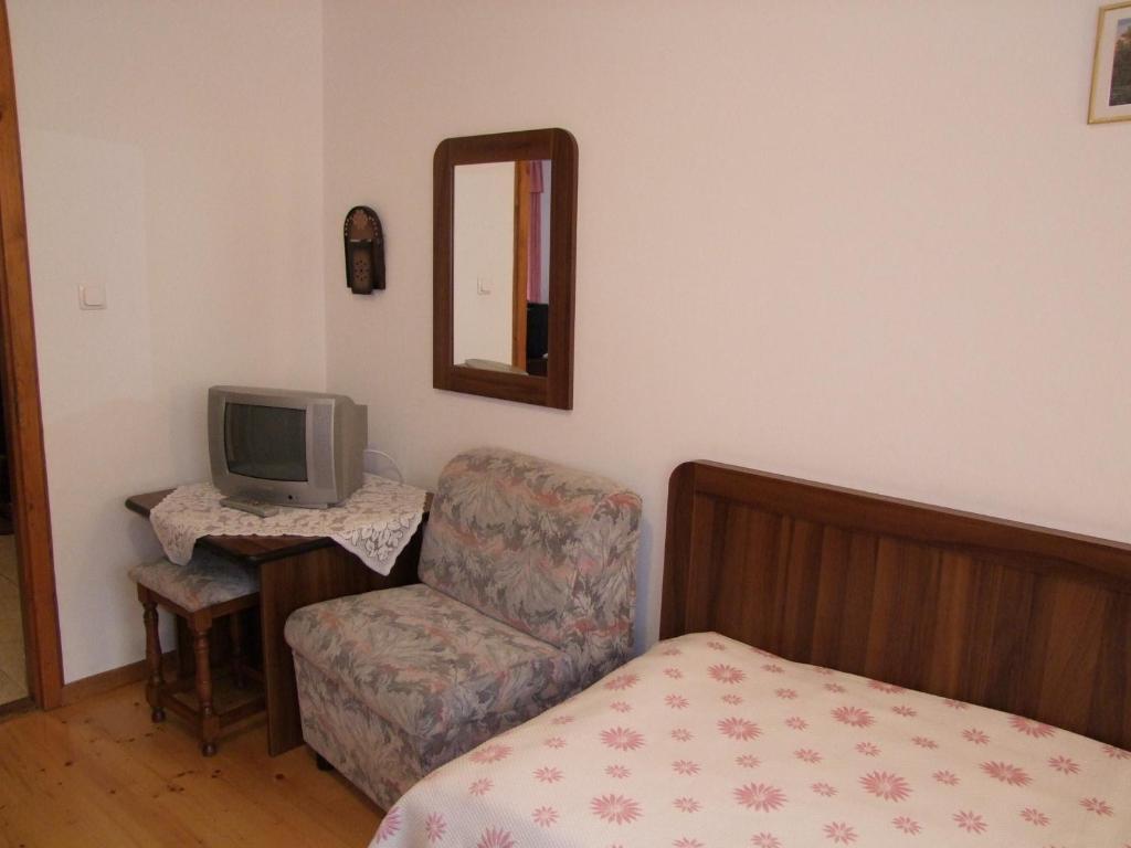 Rajna Apartmanhaz Bogács Cameră foto