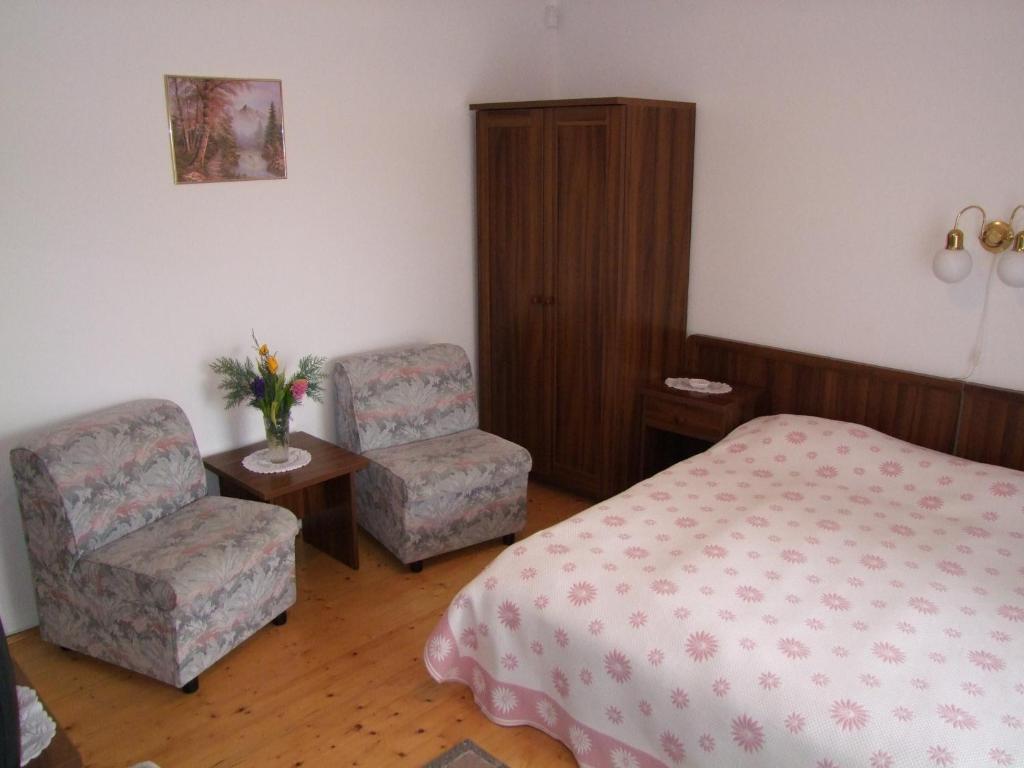 Rajna Apartmanhaz Bogács Cameră foto