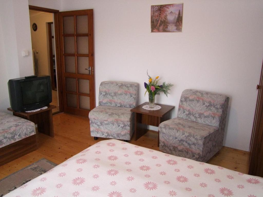 Rajna Apartmanhaz Bogács Cameră foto