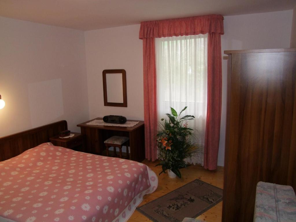 Rajna Apartmanhaz Bogács Cameră foto