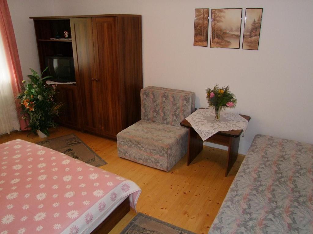 Rajna Apartmanhaz Bogács Cameră foto