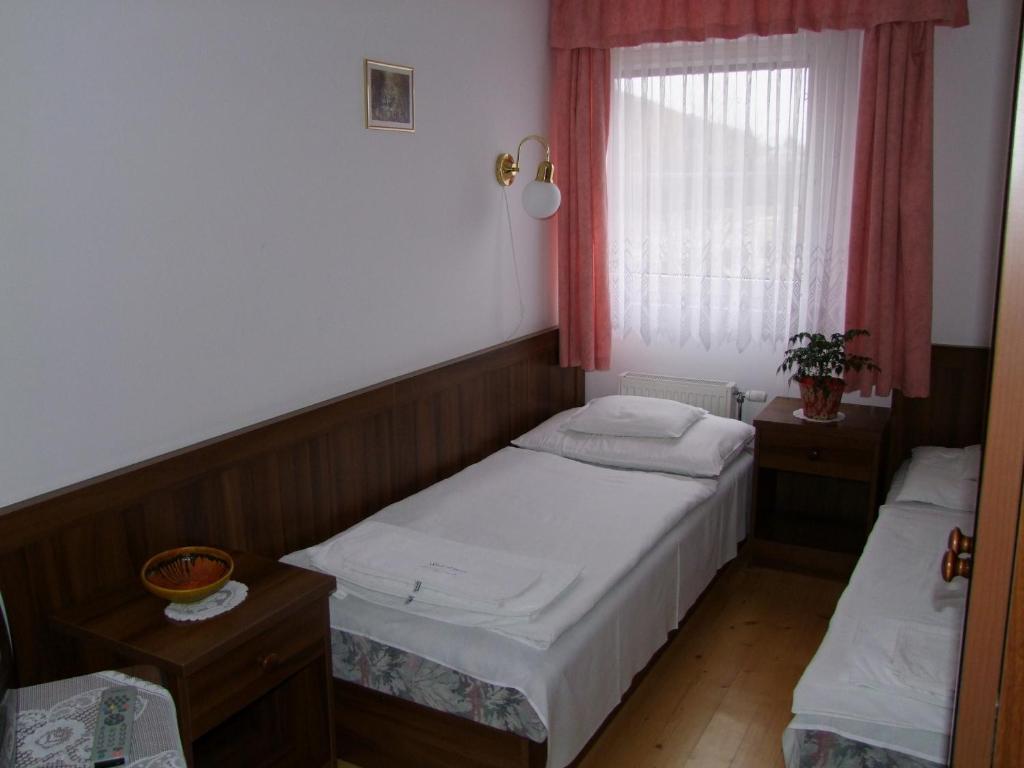 Rajna Apartmanhaz Bogács Cameră foto