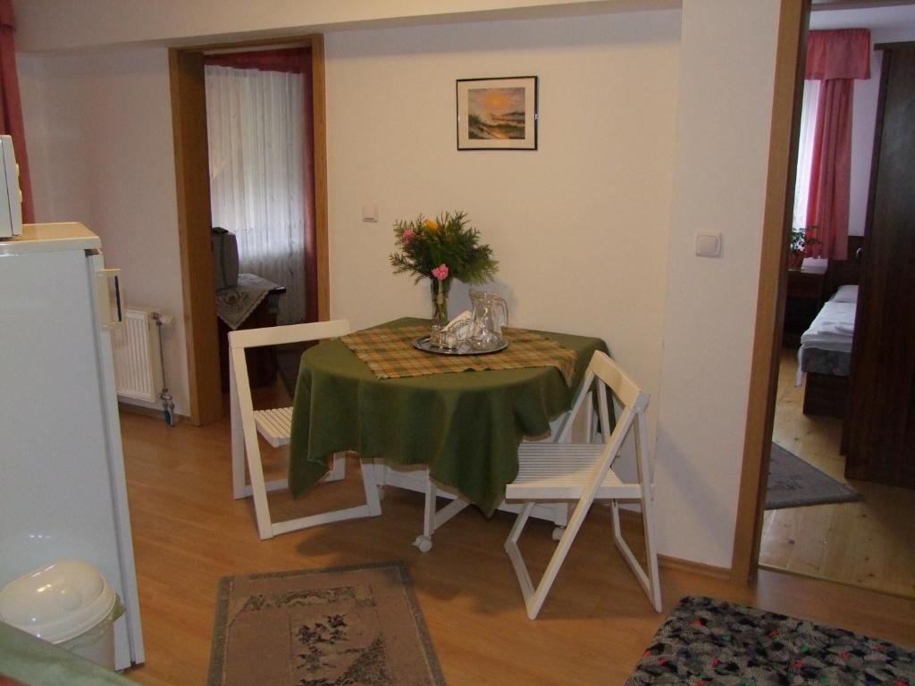 Rajna Apartmanhaz Bogács Cameră foto