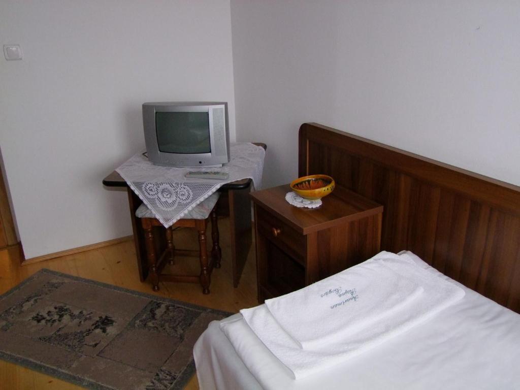 Rajna Apartmanhaz Bogács Cameră foto