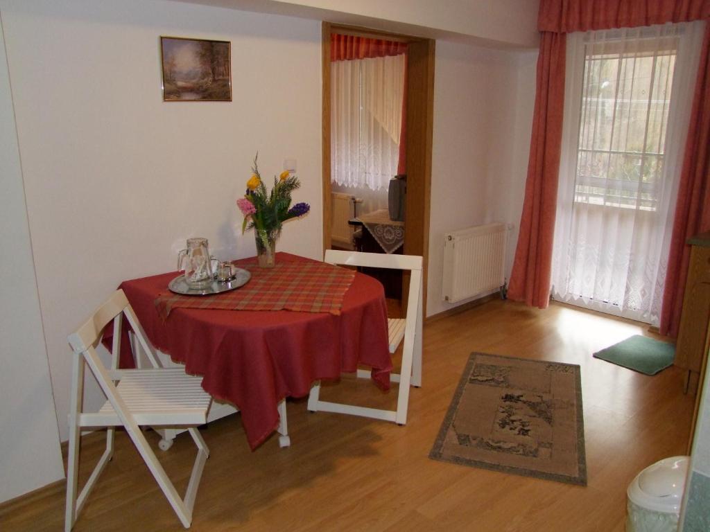 Rajna Apartmanhaz Bogács Cameră foto