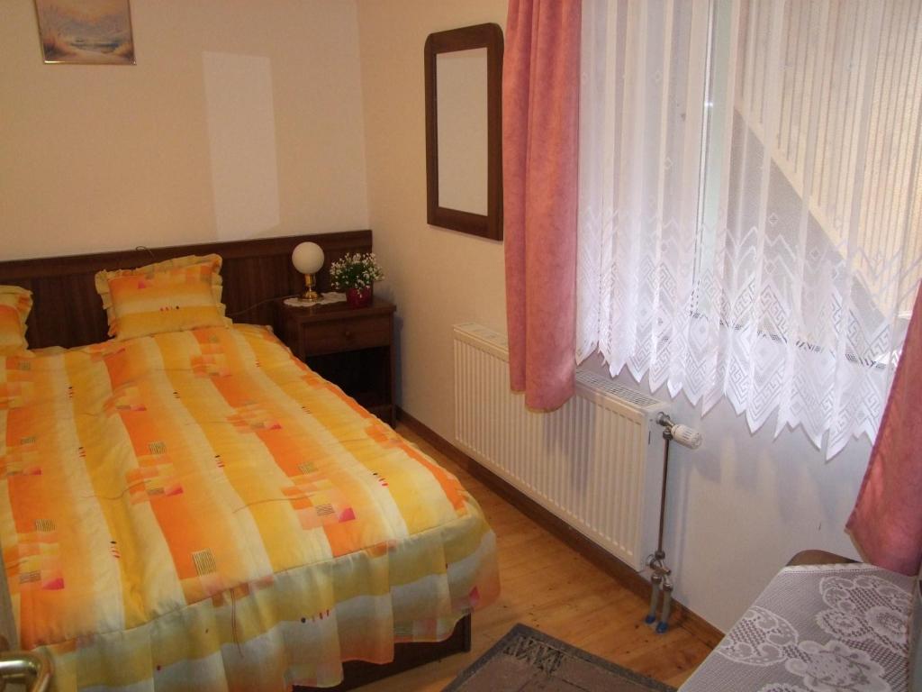 Rajna Apartmanhaz Bogács Cameră foto